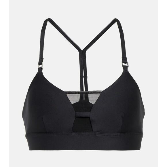 ALO YOGA AIRLIFT INTRIGUE BRA Size Small Xx1403 - Picture 4 of 9